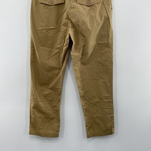 3For$20 Polham Khaki Pants size: S/M - Picture 6 of 7